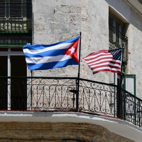 Cuba y Estados Unidos Desarrollan Espacio a Favor de la Cooperación Científica