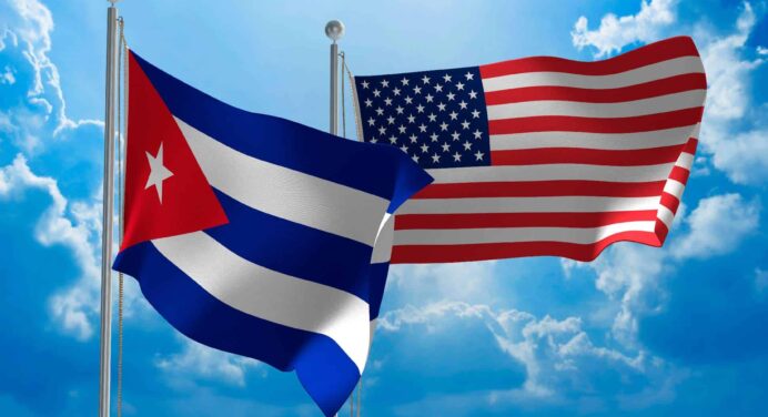 Cuba y Estados Unidos Dialogarán sobre Tema MIGRATORIO