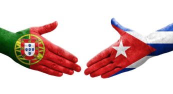 Cuba y Portugal Firman Acuerdo de Cooperación