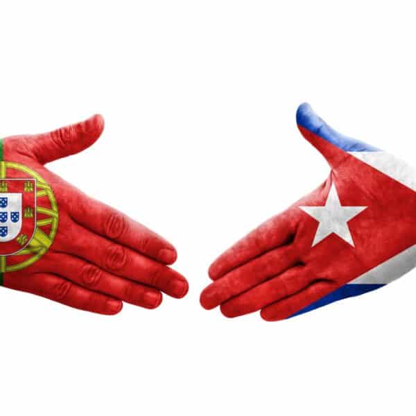 Cuba y Portugal Firman Acuerdo de Cooperación