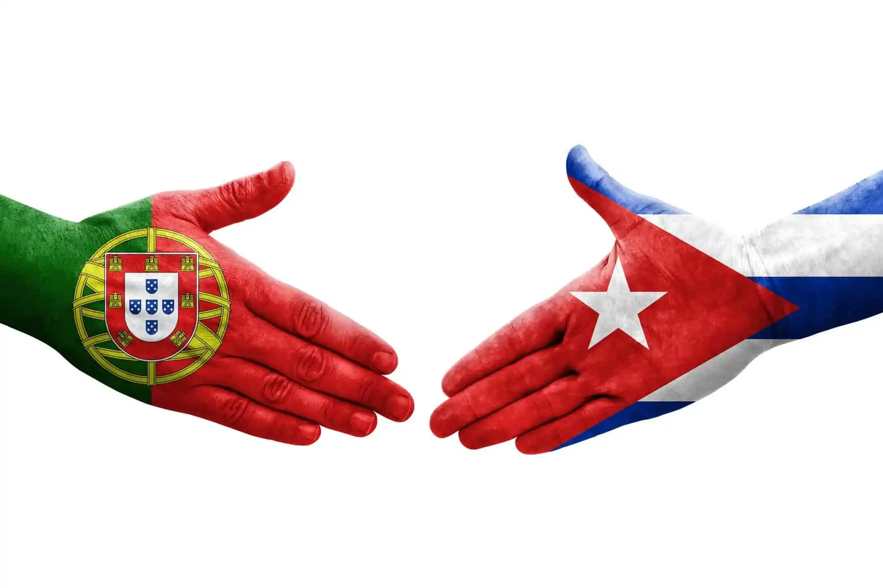 Cuba y Portugal Firman Acuerdo de Cooperación