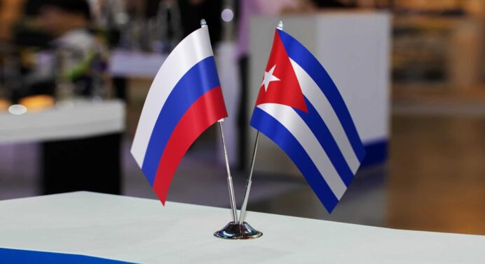 Cuba y Rusia Acuerdan Cooperación en Estos Tres Sectores ¿Solidaridad o Negocios?