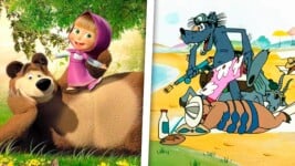 Vuelven los Muñequitos Rusos: Cuba y Rusia Coproducirán Animados Para la TV Cubana