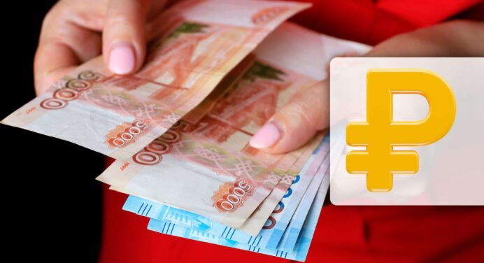 ¿Adiós al Dólar? Cuba y Rusia Sellan un Acuerdo Clave Para Usar el Rublo en la Isla