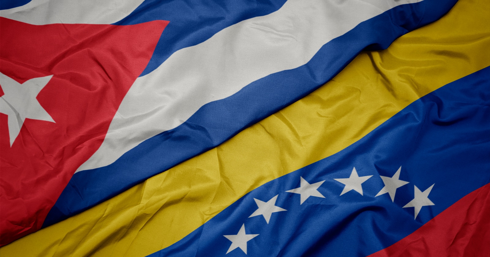 Cuba y Venezuela Firman Acuerdos de Cooperación Turística