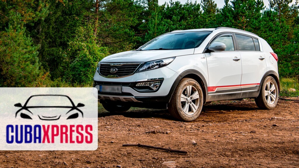 CubaXpress Rent Car: Cómo Rentar un Auto en Cuba Desde el Extranjero en 2025