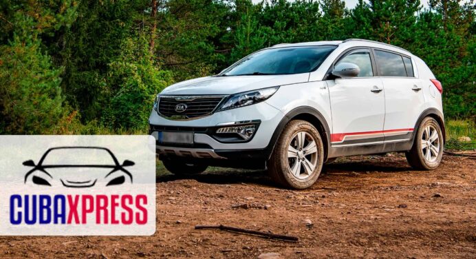 CubaXpress Rent Car: Cómo Rentar un Auto en Cuba Desde el Extranjero en 2025