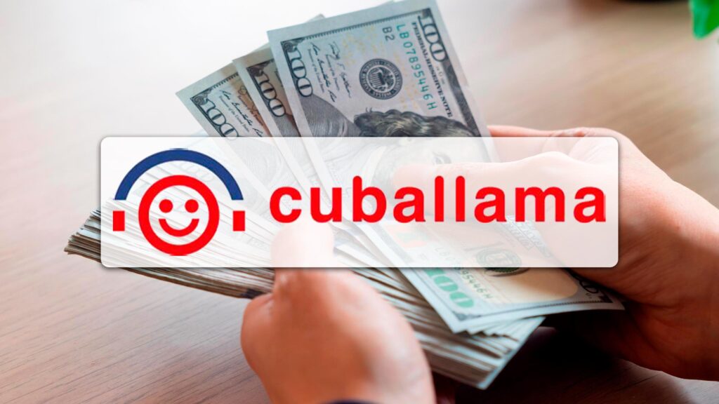 Cuballama: envíos de dinero y alternativas para Cuba
