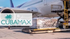 Cubamax: Servicios de Envíos Vuelos y Trámites a Cuba