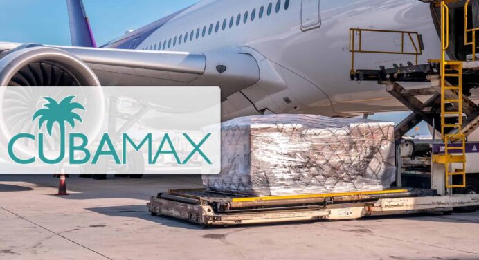 Cubamax: Servicios de Envíos Vuelos y Trámites a Cuba