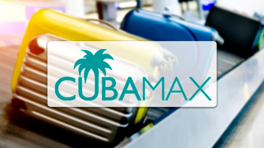 Cubamax te acerca al destino Cuba