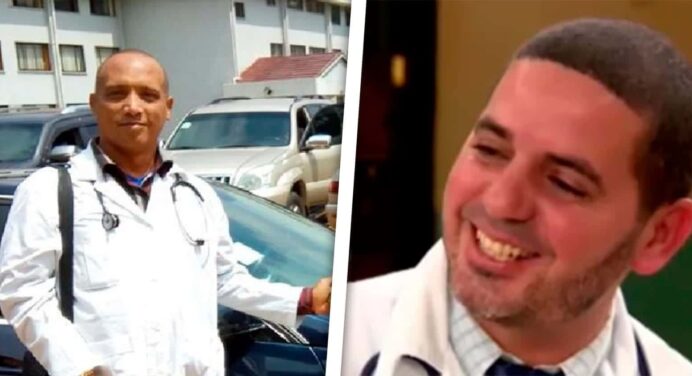 Cuban Special Envoy Travels to Kenya to Clarify Possible Death of Cuban Doctors
