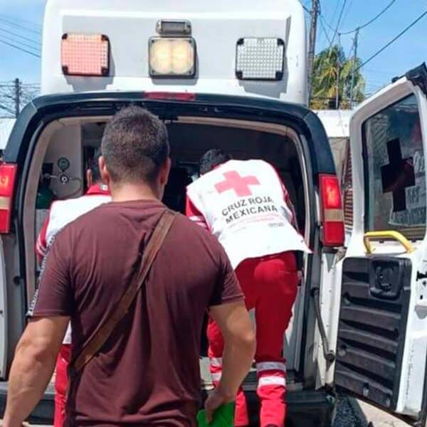 Lamentable Pérdida en Tapachula: Madre Cubana Pierde a su Bebé