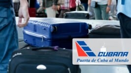 Cubana de Aviación Ajusta su Política de Equipaje: Límites y Tarifas Explicadas