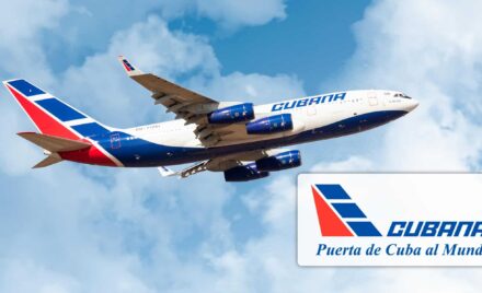 Cubana de Aviación Aumenta Vuelos a Europa Pese al Desplome del Turismo en la Isla