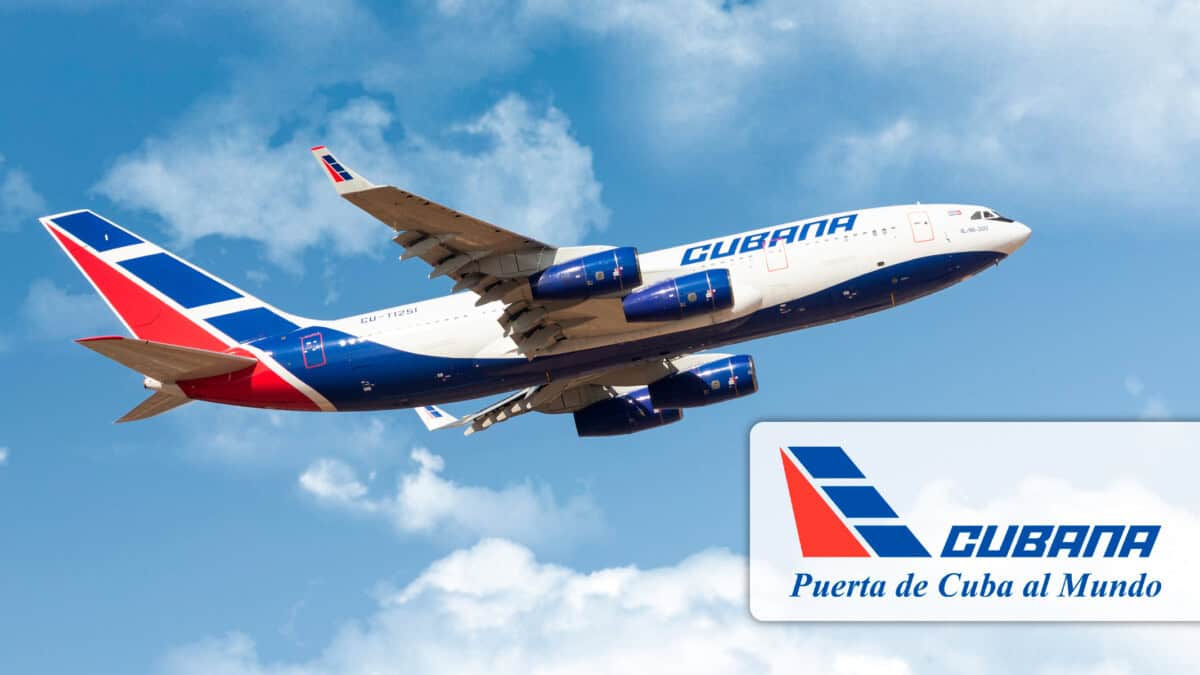 Cubana de Aviación Cambia Todos sus Vuelos Nacionales: Nuevos Horarios y Rutas