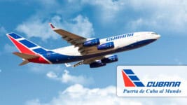 Cubana de Aviación Cambia Todos sus Vuelos Nacionales: Nuevos Horarios y Rutas