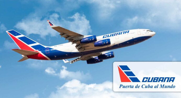 Cubana de Aviación Cambia Todos sus Vuelos Nacionales: Nuevos Horarios y Rutas