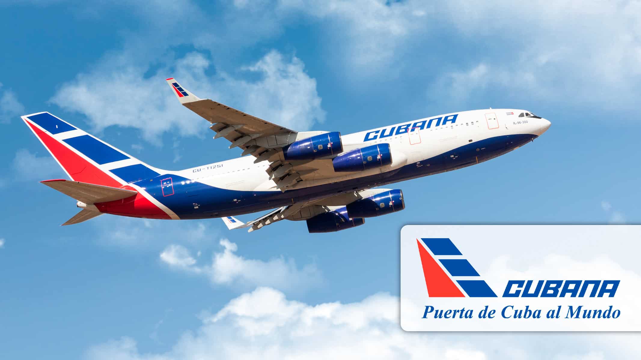Cubana de Aviación Cambia Todos sus Vuelos Nacionales: Nuevos Horarios y Rutas