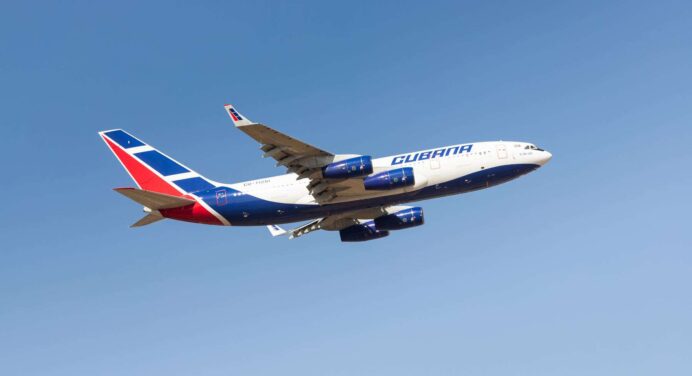 Cubana de Aviación Cuenta con un Nuevo Agente General de Ventas en Europa