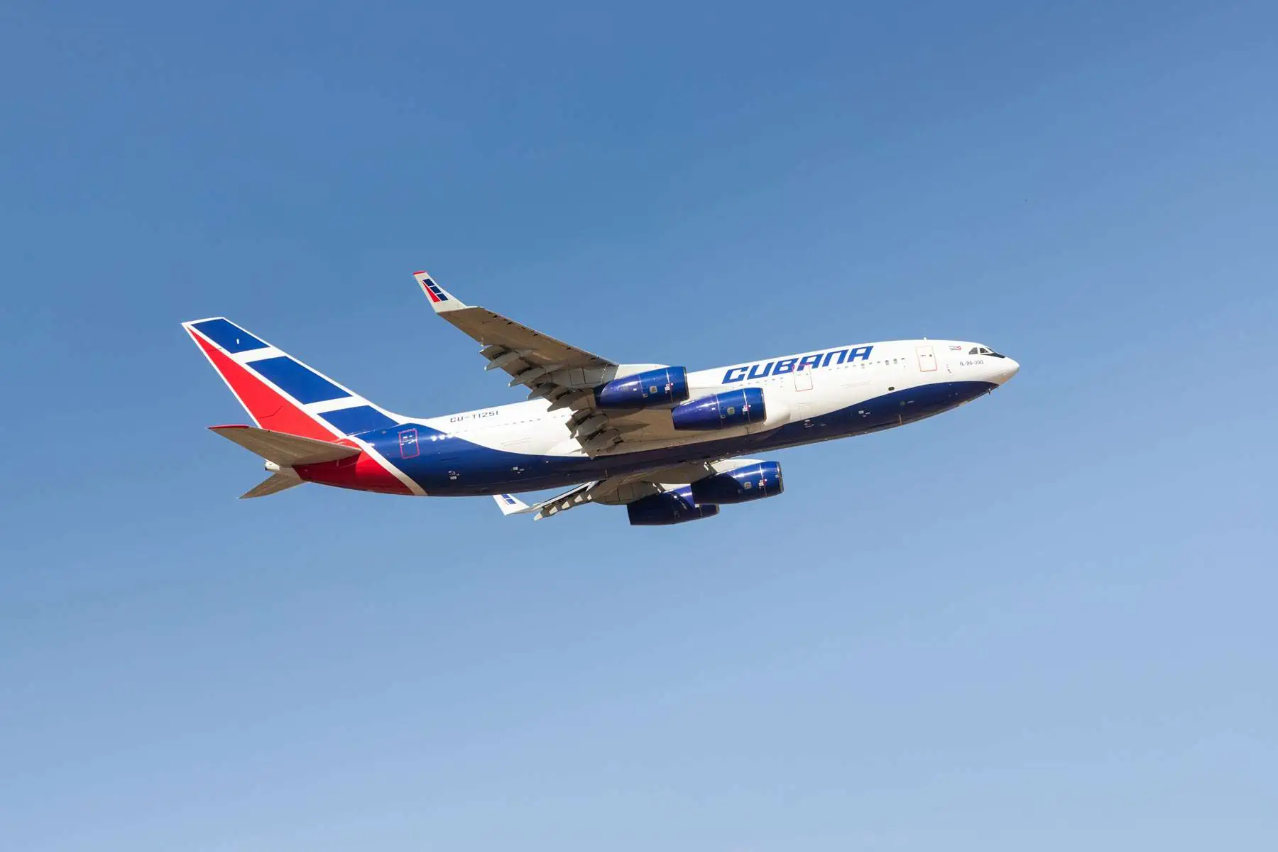 Cubana de Aviación Cuenta con un Nuevo Agente General de Ventas en Europa