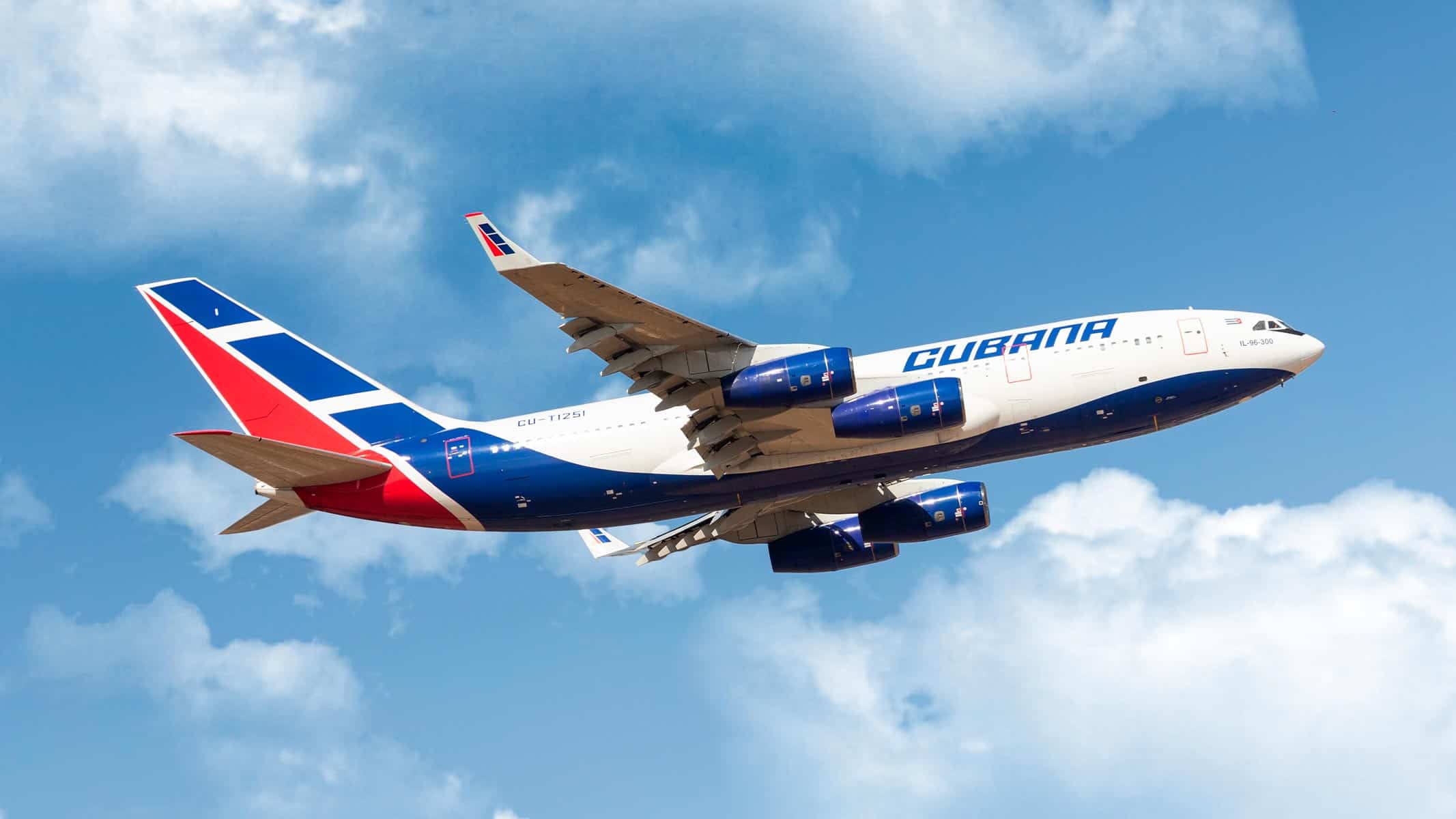 Cronograma de Vuelos Nacionales de Cubana de Aviación: Fechas Horarios y Precios Para Febrero