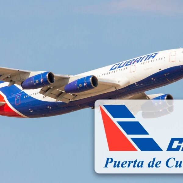 Cubana de Aviación Informa: Disponible Ya la Compra de Boletos para Vuelos Nacionales de estas Fechas