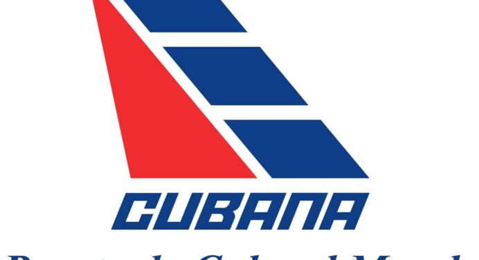 Programación de Vuelos Nacionales en Cuba Noviembre 2022