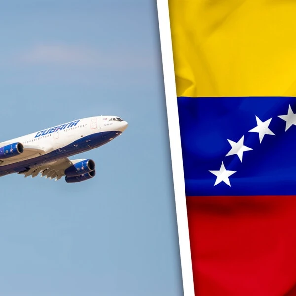 Cubana de Aviación Reiniciará Conexión La Habana-Caracas: Mira los Precios