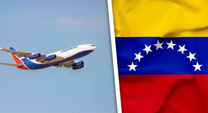 Cubana de Aviación Reiniciará Conexión La Habana-Caracas: Mira los Precios