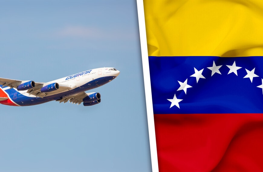 Cubana de Aviación Reiniciará Conexión La Habana-Caracas: Mira los Precios