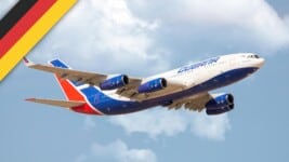 Cubana de Aviación Retoma sus Vuelos a Alemania Tras Dos Décadas de Ausencia