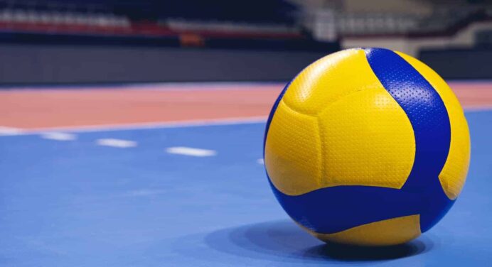 Cubana entre las Candidatas para Salón de la Fama del Voleibol Internacional