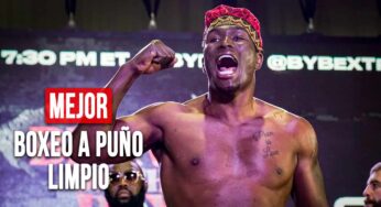 Cubano Gustavo Trujillo Se Consagra como el Mejor en Boxeo a Puño Limpio en Miami