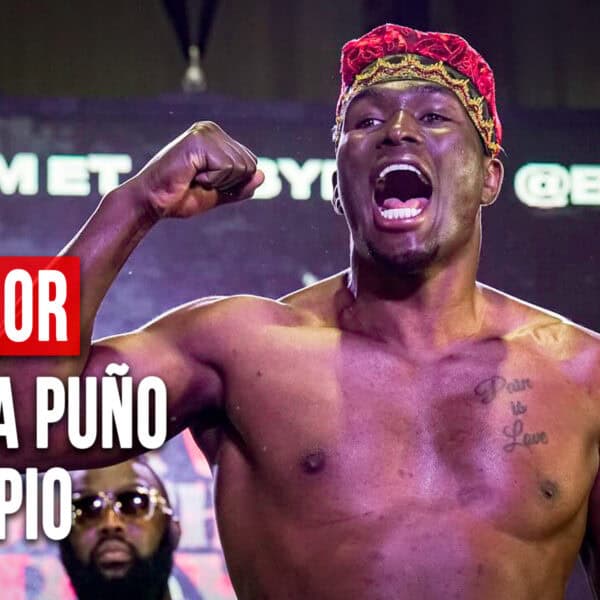 Cubano Gustavo Trujillo Se Consagra como el Mejor en Boxeo a Puño Limpio en Miami