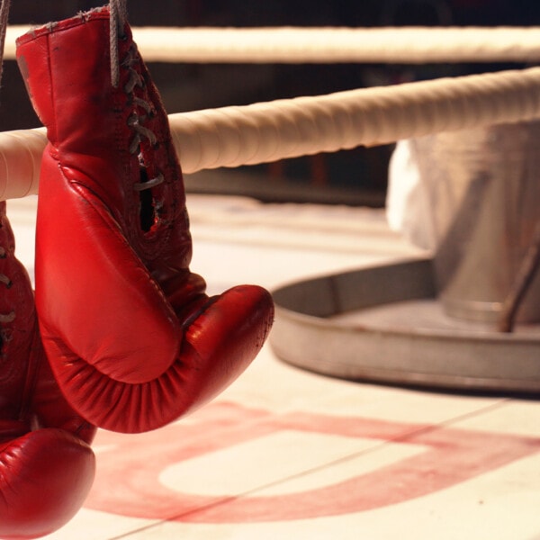 Cubano Pierde el Título de Campeón Mundial de Peso Pluma de Boxeo