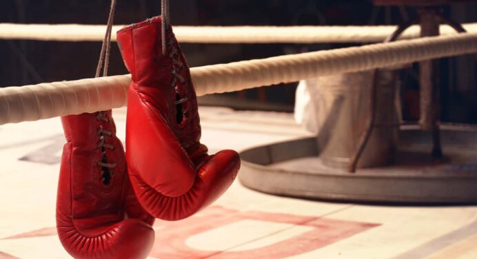 Cubano Sigue Invicto en Boxeo Profesional Luego de su Tercer Triunfo