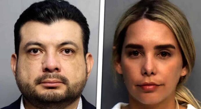 ¡Fraude en Miami! Cubanos Arrestados por Licencias de Seguros Falsas