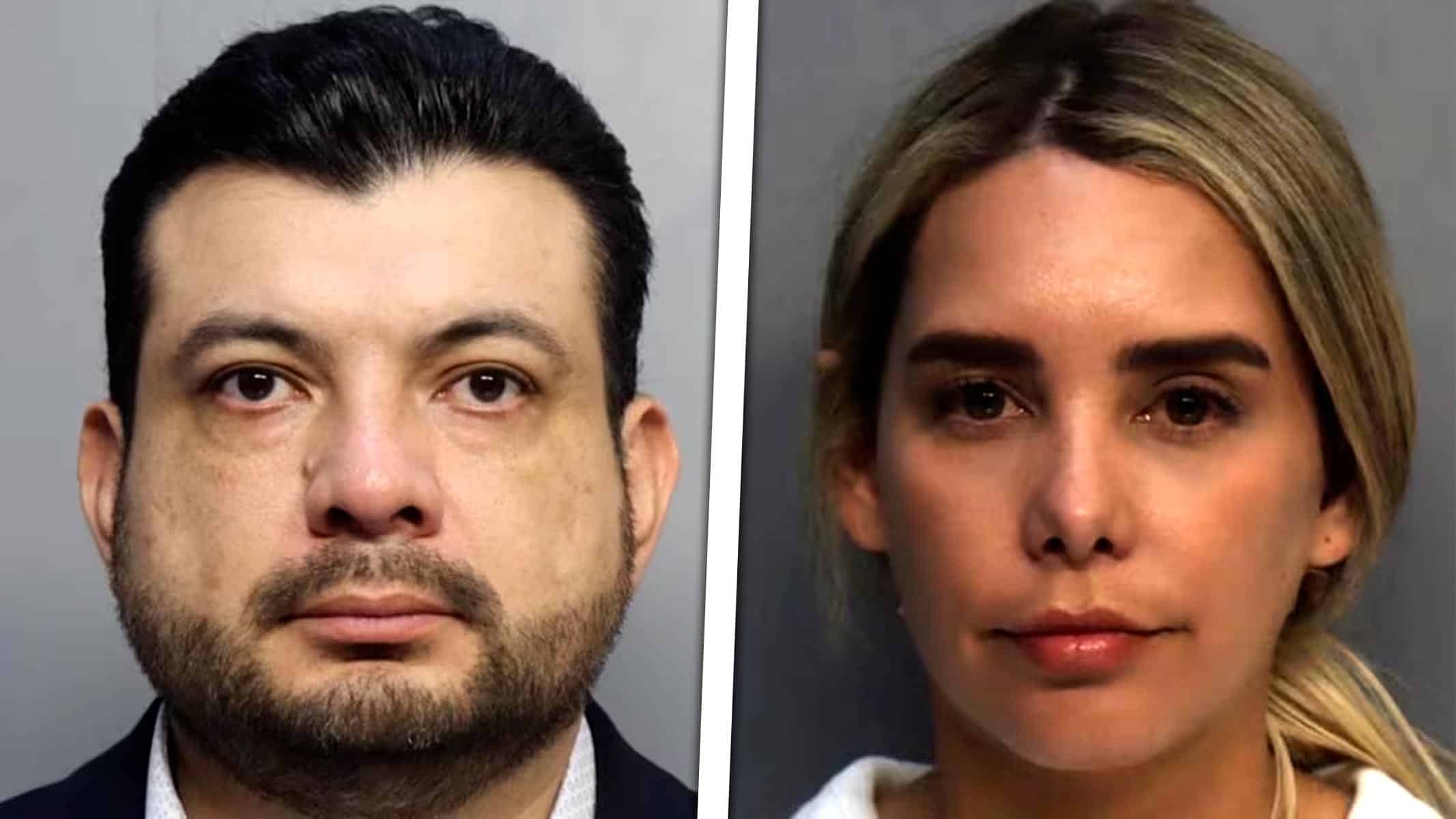 ¡Fraude en Miami! Cubanos Arrestados por Licencias de Seguros Falsas