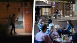 “¡Trajimos el Apagón!”: Cubanos Bromean Tras Apagón Masivo en la Península Ibérica