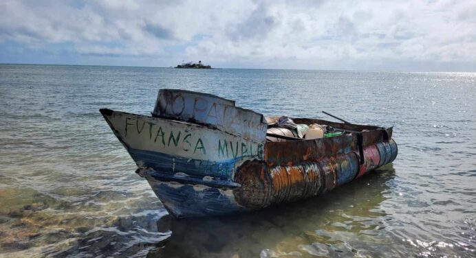 Más Cubanos Detenidos y Repatriados este 2 de Diciembre