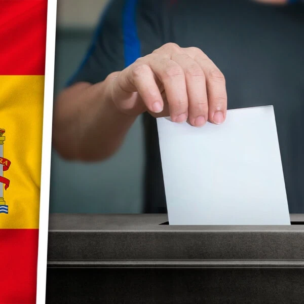 Cubanos Nacionalizados Españoles Podrán Votar en las Elecciones del Parlamento Europeo