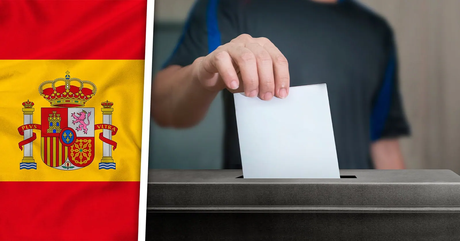 Cubanos Nacionalizados Españoles Podrán Votar en las Elecciones del Parlamento Europeo