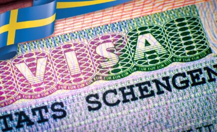 Cubanos Podrán Pedir Visa a Suecia por Internet: Así Funcionará el Nuevo Sistema