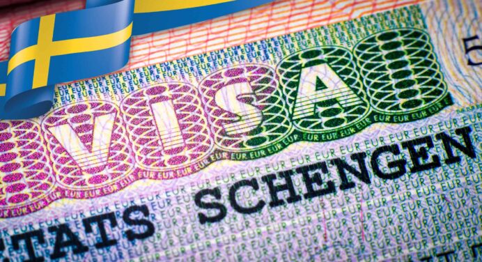 Cubanos Podrán Pedir Visa a Suecia por Internet: Así Funcionará el Nuevo Sistema