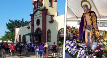 Cubanos Veneran a San Lázaro Este 17 de Diciembre: Tradición y Fe en El Rincón