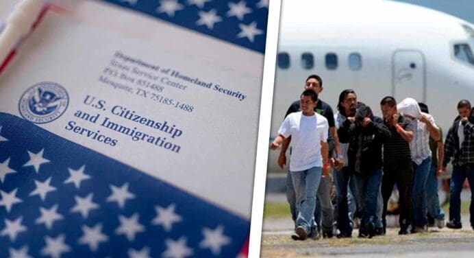 ¿Cubanos con I-220A e I-220B en Estados Unidos Podrían ser Deportados? Esto es lo que Explican Expertos en Inmigración