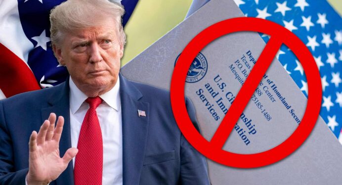 Cubanos con Parole Enfrentan Deportación Inmediata Tras Orden Ejecutiva de Trump