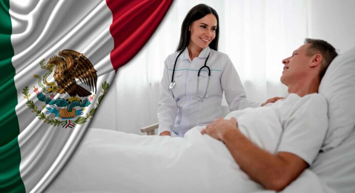 Cubanos en México: Acceso a Hospitales Públicos y Privados: Diferencias y Costos