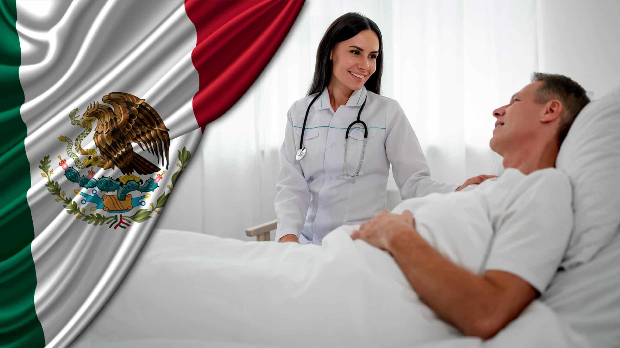 Cubanos en México: Acceso a Hospitales Públicos y Privados: Diferencias y Costos